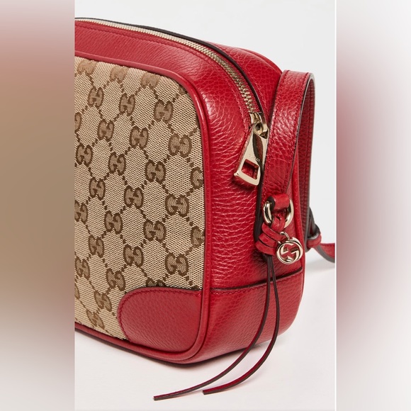 Gucci Monogram Crossbody - SPRING SALE!! - Picture 5 of 11